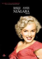 Niagara - Spanish DVD movie cover (xs thumbnail)