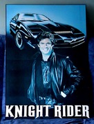 &quot;Knight Rider&quot; - poster (xs thumbnail)