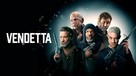 Vendetta - Australian Movie Cover (xs thumbnail)