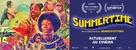 Summertime - French Movie Poster (xs thumbnail)