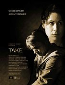 Take - Movie Poster (xs thumbnail)
