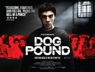 Dog Pound - British Movie Poster (xs thumbnail)
