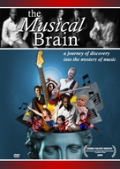 The Musical Brain - Movie Cover (xs thumbnail)