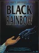 Black Rainbow - French Movie Poster (xs thumbnail)