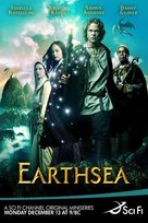 &quot;Legend of Earthsea&quot; - Movie Poster (xs thumbnail)