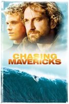 Chasing Mavericks - DVD movie cover (xs thumbnail)