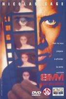 8mm - Belgian DVD movie cover (xs thumbnail)