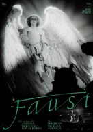 Faust - Slovak Movie Poster (xs thumbnail)