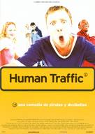 Human Traffic - Spanish Movie Poster (xs thumbnail)