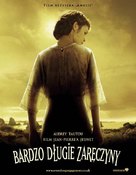 Un long dimanche de fian&ccedil;ailles - Polish Movie Poster (xs thumbnail)