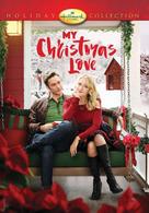 My Christmas Love - DVD movie cover (xs thumbnail)