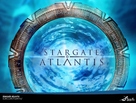&quot;Stargate: Atlantis&quot; - Movie Poster (xs thumbnail)