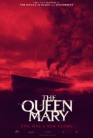 The Queen Mary - International Movie Poster (xs thumbnail)