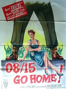 08/15 - In der Heimat - French Movie Poster (xs thumbnail)