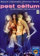 Post co&iuml;tum animal triste - Polish Movie Cover (xs thumbnail)