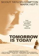 Tomorrow Is Today - poster (xs thumbnail)