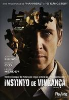 Tell-Tale - Brazilian DVD movie cover (xs thumbnail)