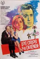 Los celos y el duende Poster