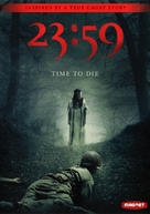 23:59 - DVD movie cover (xs thumbnail)