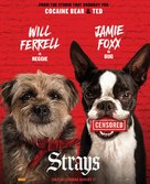 Strays - Australian Movie Poster (xs thumbnail)