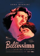 Bellissima - French Re-release movie poster (xs thumbnail)