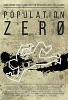 Population Zero - Canadian Movie Poster (xs thumbnail)