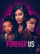 Forever Us - Movie Cover (xs thumbnail)