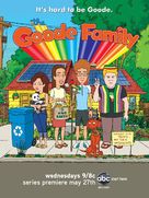 &quot;The Goode Family&quot; - Movie Poster (xs thumbnail)