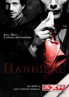 &quot;Hannibal&quot; - Hungarian Movie Poster (xs thumbnail)