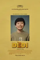 D&igrave;di - Movie Poster (xs thumbnail)