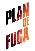 Plan de fuga - Spanish Logo (xs thumbnail)
