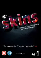 "Skins" Cover