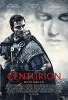 Centurion - Polish Movie Poster (xs thumbnail)