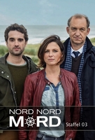 &quot;Nord Nord Mord&quot; - German Movie Poster (xs thumbnail)