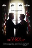 The Special Relationship - Movie Poster (xs thumbnail)