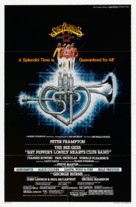 Sgt. Pepper&#039;s Lonely Hearts Club Band - Movie Poster (xs thumbnail)