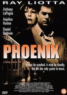 Phoenix - Dutch DVD movie cover (xs thumbnail)
