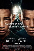 After Earth - Movie Poster (xs thumbnail)