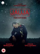 Jauja - British DVD movie cover (xs thumbnail)
