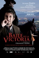 El baile de la victoria - Argentinian Movie Poster (xs thumbnail)