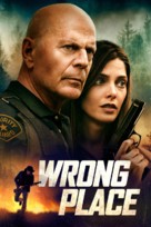 Wrong Place - Dutch Movie Cover (xs thumbnail)