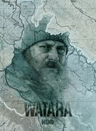 &quot;Wataha&quot; - Polish Movie Poster (xs thumbnail)
