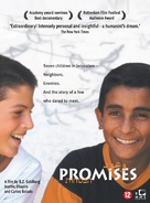 Promises - Dutch Movie Cover (xs thumbnail)