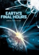 Earth&#039;s Final Hours - DVD movie cover (xs thumbnail)