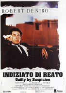 Guilty by Suspicion - Italian Movie Poster (xs thumbnail)