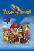 &quot;Plop in de wolken&quot; - Belgian Movie Poster (xs thumbnail)