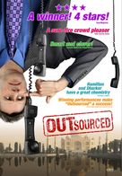 Outsourced - DVD movie cover (xs thumbnail)