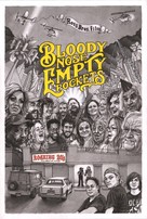 Bloody Nose, Empty Pockets - Movie Poster (xs thumbnail)