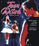 Teen Witch - Movie Cover (xs thumbnail)