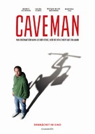 Caveman - Der Kinofilm - German Movie Poster (xs thumbnail)